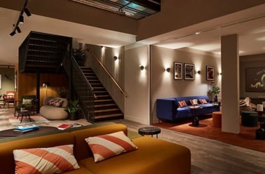 Old London Road, City Centre, Kingston - Image 2